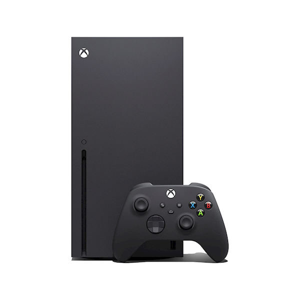Xbox Series X 1 Tb Ssd Oyun Konsolu Görseli