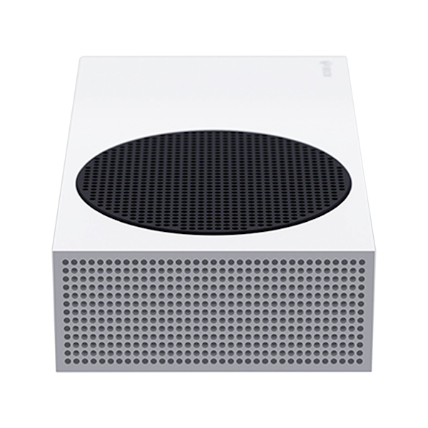 Xbox Series S 512 Gb Ssd Oyun Konsolu + Gamepad Görseli