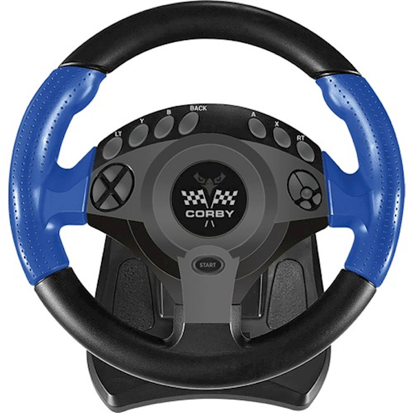Corby Fx95t G-force Direksiyon Seti Corby Fx95t G-force Direksiyon Seti