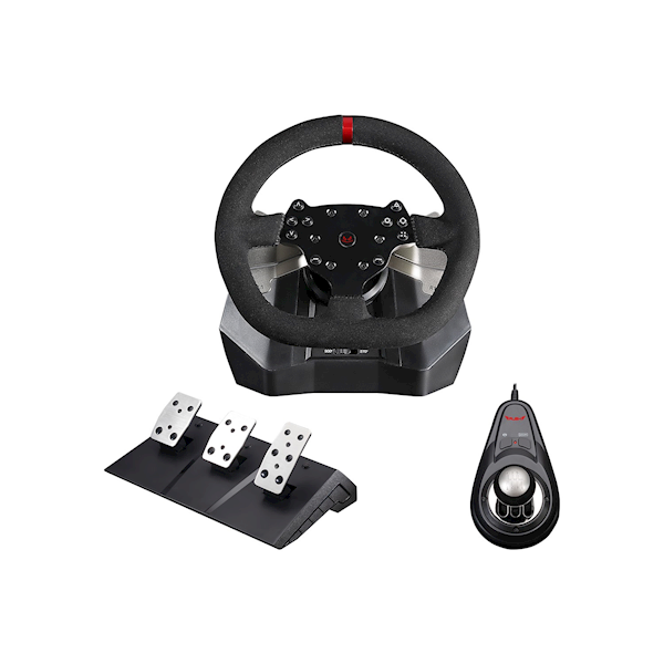 Rush Prorace Rw900r Direksiyon Seti Rush Prorace Rw900r Direksiyon Seti