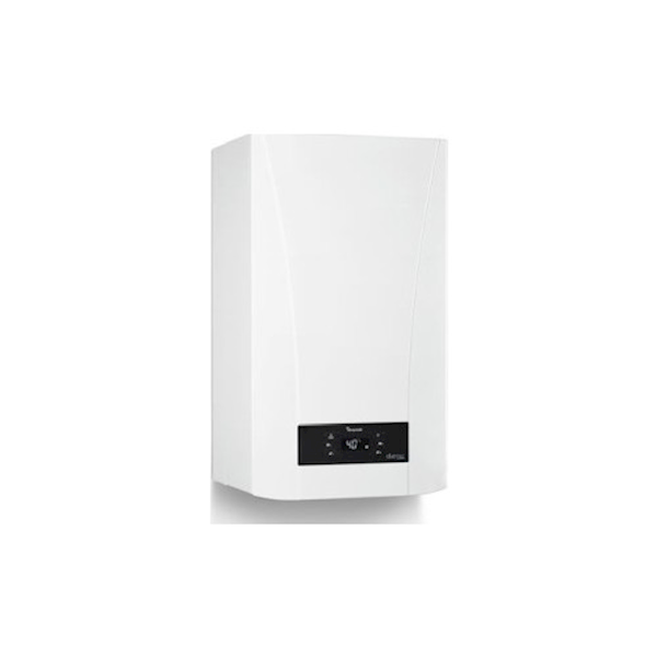 Baymak Duotec Compact Premix 24 Kw Hermetik Yoğuşmalı Kombi Görseli