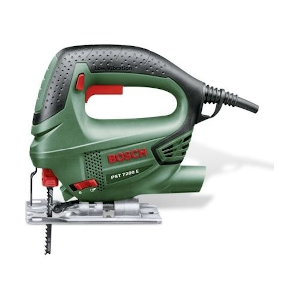 Bosch  PST 650 Dekupaj Testere