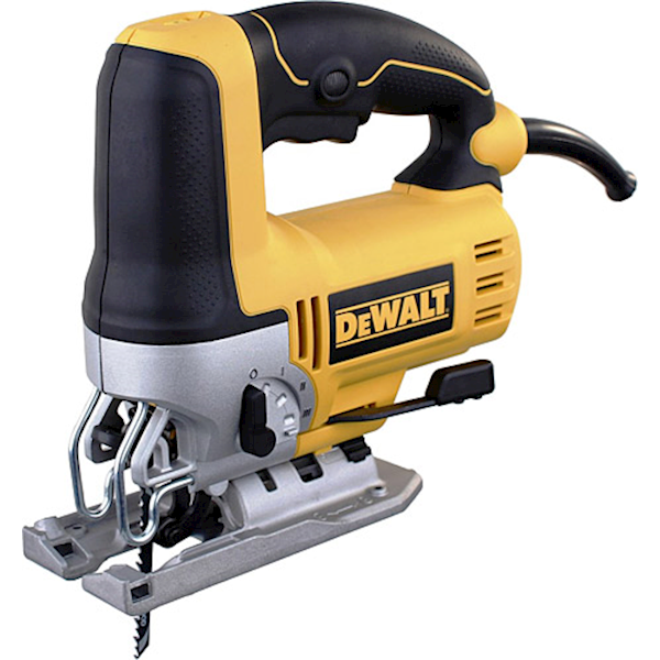 Dewalt Dwe349 500 W Dekupaj Testere