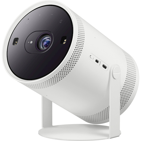 Samsung The Freestyle Projeksiyon Cihazı Samsung The Freestyle Projeksiyon Cihazı