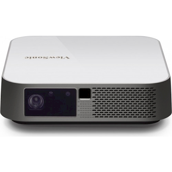 Viewsonic M2e Harman Kardon Wi-fi Bluetooth Cinema Supercolor+ Taşınabilir Led Projeksiyon Cihazı