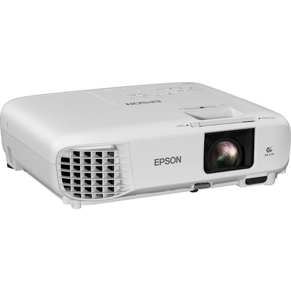 Epson Eh-tw740 Full Hd 1920x1080 3300 Ansı 16.000:1 Hdmı Projeksiyon Cihazı Epson Eh-tw740 Full Hd 1920x1080 3300 Ansı 16.000:1 Hdmı Projeksiyon Cihazı