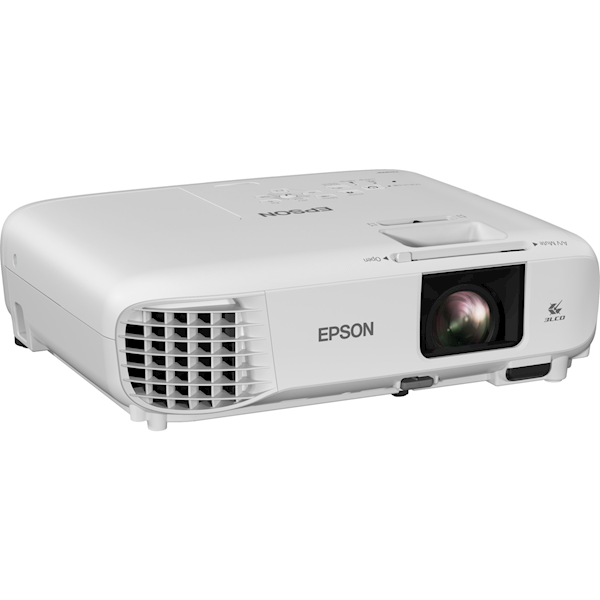 Epson Eh-tw740 Full Hd 1920x1080 3300 Ansı 16.000:1 Hdmı Projeksiyon Cihazı