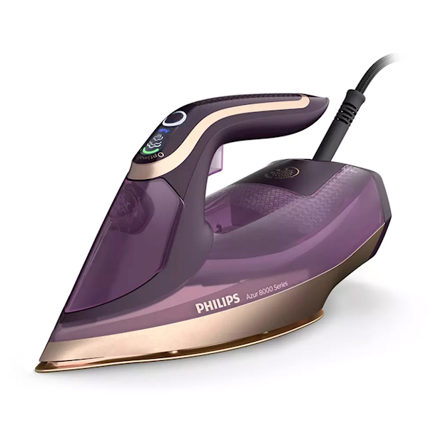 Philips Dst8040/30 Buharlı Ütü