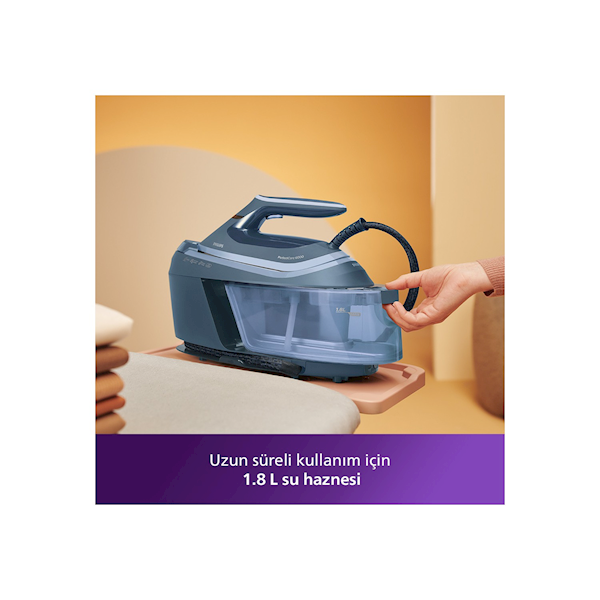 Philips Psg6042/20 Buhar İstasyonlu Ütü Görseli