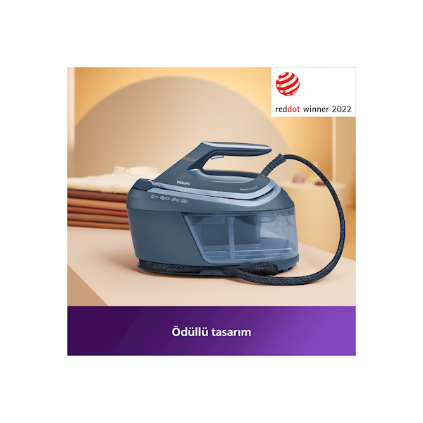 Philips Psg6042/20 Buhar İstasyonlu Ütü Görseli