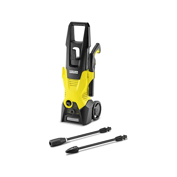 Karcher K 3 120 Bar 1.6 Kw Basınçlı Yıkama Makinesi Karcher K 3 120 Bar 1.6 Kw Basınçlı Yıkama Makinesi