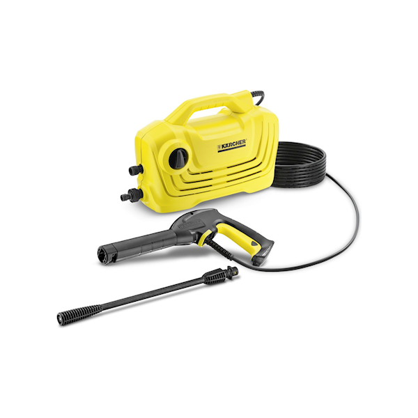 Karcher K 2 Classic Basınçlı Yıkama Makinası 110 Bar, 1400 Watt Karcher K 2 Classic Basınçlı Yıkama Makinası 110 Bar, 1400 Watt