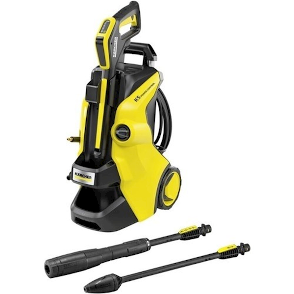 Karcher K 5 Power Control 145 Bar Basınçlı Yıkama Makinesi Karcher K 5 Power Control 145 Bar Basınçlı Yıkama Makinesi