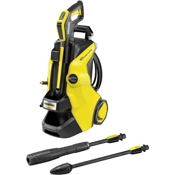 Karcher K 5 Power Control 145 Bar Basınçlı Yıkama Makinesi