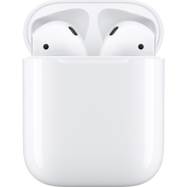 Airpods 2.nesil Bluetooth Kulaklık Mv7n2tu/a