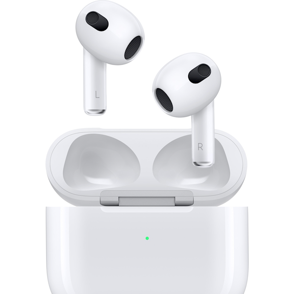 Airpods 3.nesil Bluetooth Kulaklık MPNY3TU/A Airpods 3.nesil Bluetooth Kulaklık MPNY3TU/A
