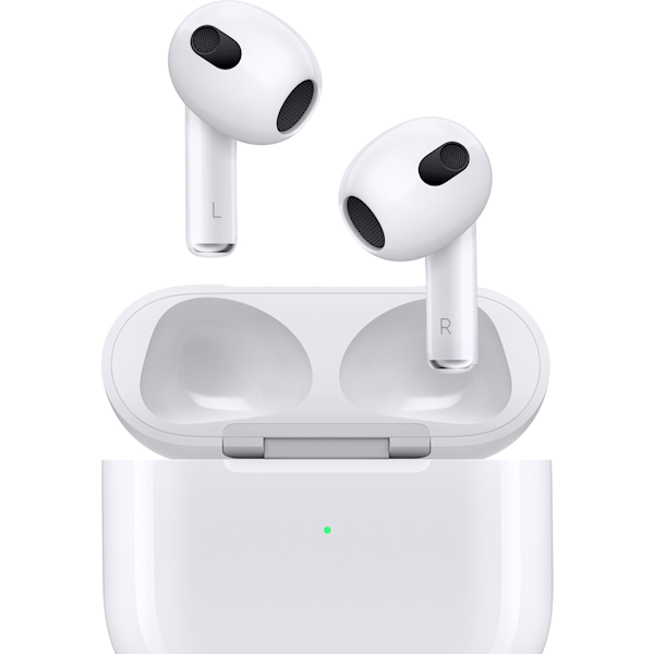 Apple Airpods 3. Nesil Bluetooth Kulak İçi Kulaklık Ve Şarj Kutusu MME73TU/A Apple Airpods 3. Nesil Bluetooth Kulak İçi Kulaklık Ve Şarj Kutusu MME73TU/A