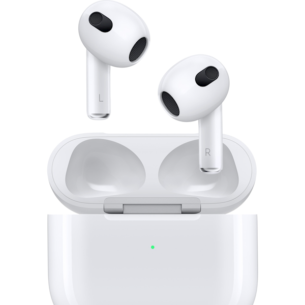 Airpods 3.nesil Ve Magsafe Şarj Kutusu Mme73tu/a