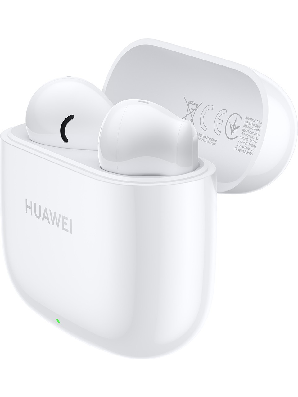 Huawei Freebuds Se 2 Tws Kulak İçi Bluetooth Kulaklık Beyaz Görseli