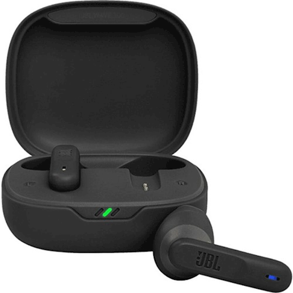 Jbl Wave 300 Tws Kulak İçi Bluetooth Kulaklık Siyah Jbl Wave 300 Tws Kulak İçi Bluetooth Kulaklık Siyah