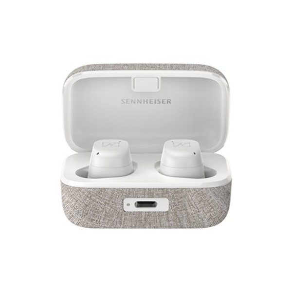 Sennheiser Momentum True Wireless 3 Tws Kulak İçi Bluetooth Kulaklık Beyaz