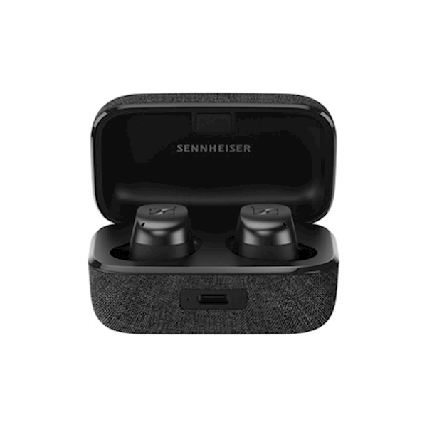 Sennheiser Momentum True Wireless 3 Tws Kulak İçi Bluetooth Kulaklık Gri