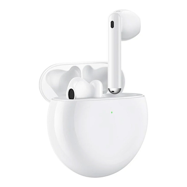 Huawei Freebuds 4 Tws Kulak İçi Bluetooth Kulaklık Beyaz