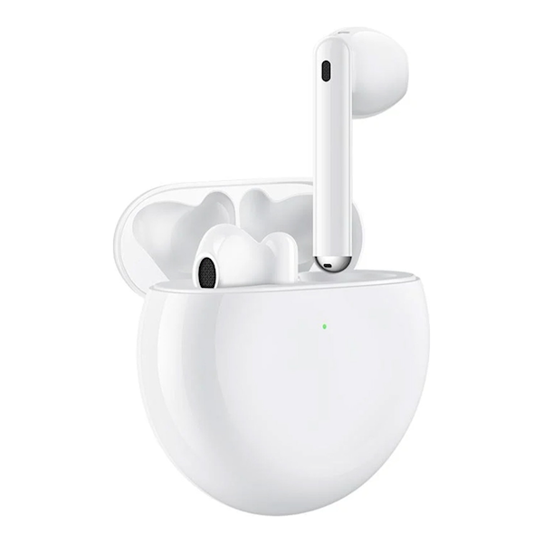 Huawei Freebuds 4 Tws Kulak İçi Bluetooth Kulaklık Beyaz Huawei Freebuds 4 Tws Kulak İçi Bluetooth Kulaklık Beyaz