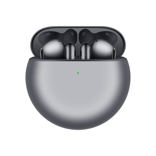 Huawei Freebuds 4 Tws Kulak İçi Bluetooth Kulaklık Gümüş