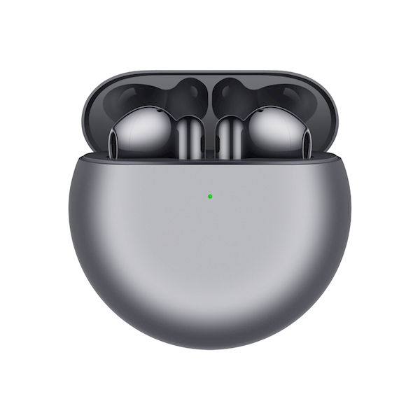 Huawei Freebuds 4 Tws Kulak İçi Bluetooth Kulaklık Gümüş Huawei Freebuds 4 Tws Kulak İçi Bluetooth Kulaklık Gümüş