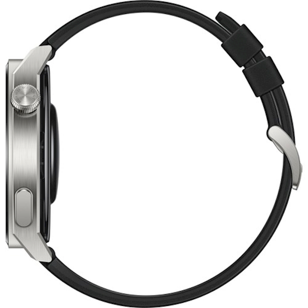 Huawei Watch Gt 3 Pro 46mm Titanium Akıllı Saat Siyah Görseli