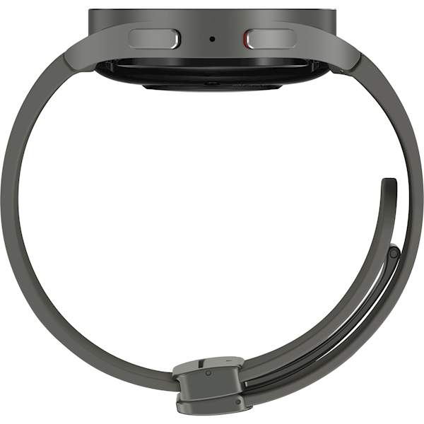 Samsung Galaxy Watch 5 Pro Akıllı Saat Gri Görseli