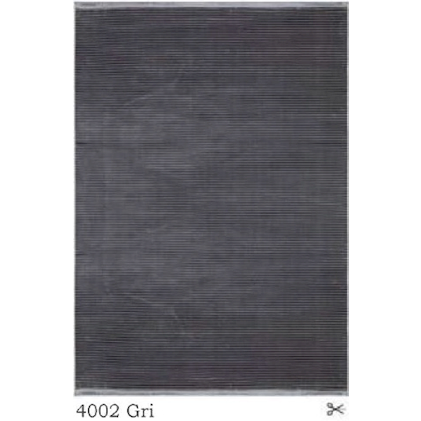 Madame Watson Ahenk 4002 Gri 160x230 D