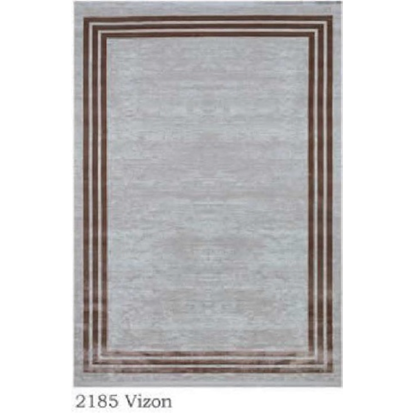 Madame Watson Yazma 2185 Vizon 160x230 D