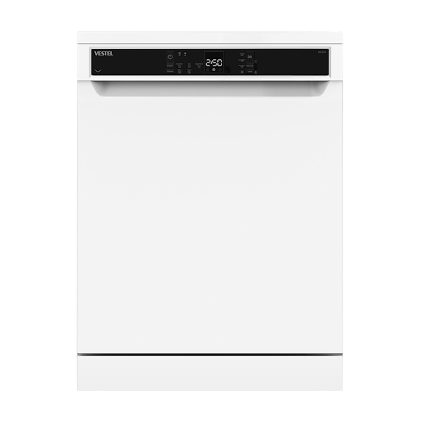 Vestel Bm 2501 Bulaşık Makinesi Vestel Bm 2501 Bulaşık Makinesi