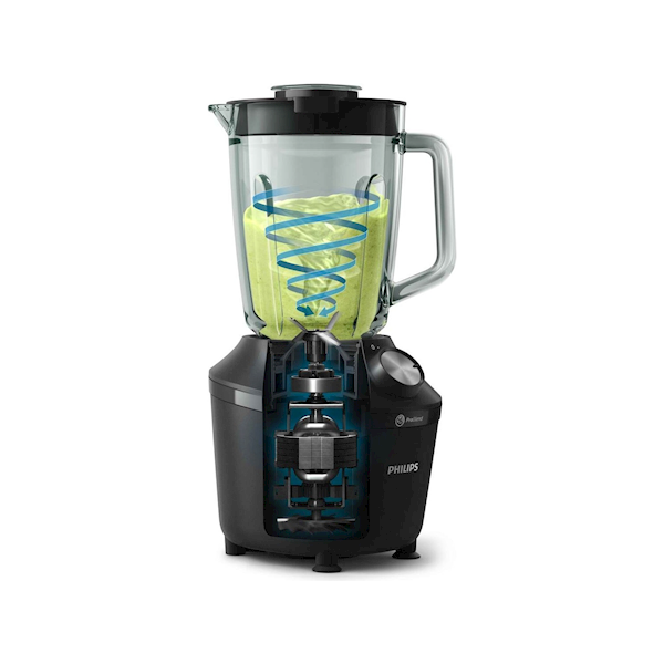 Philips Hr2291/41 3000 Serisi Smoothie Blender