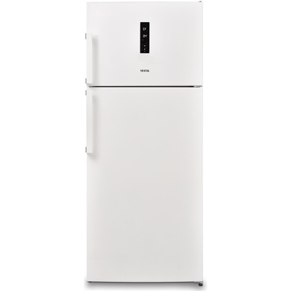Vestel Nf60012 E Gı Pro Wıfı Buzdolabı Vestel Nf60012 E Gı Pro Wıfı Buzdolabı