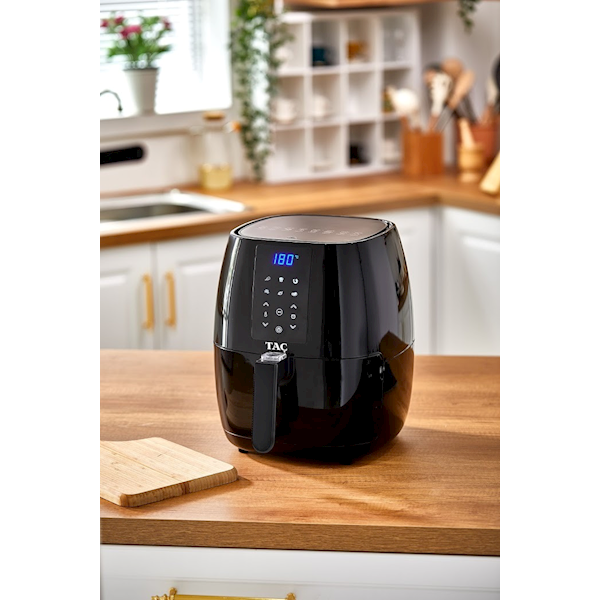 Taç Dijital Multi Fryer XXl 5,5 Litre  Görseli