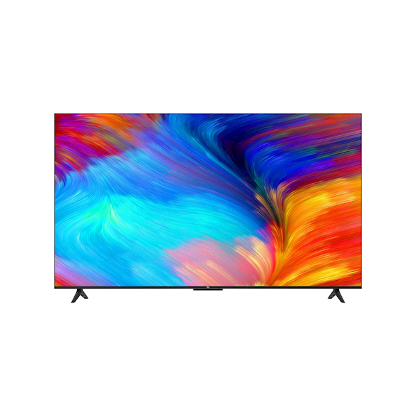 TCL 55P635 4K Ultra HD 55