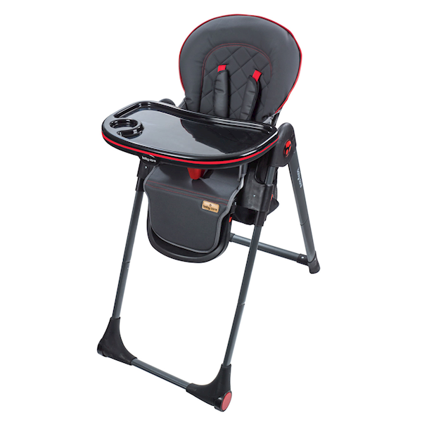 Baby Care Bc-515 Multiflex Mama Sandalyesi (b) Siyah