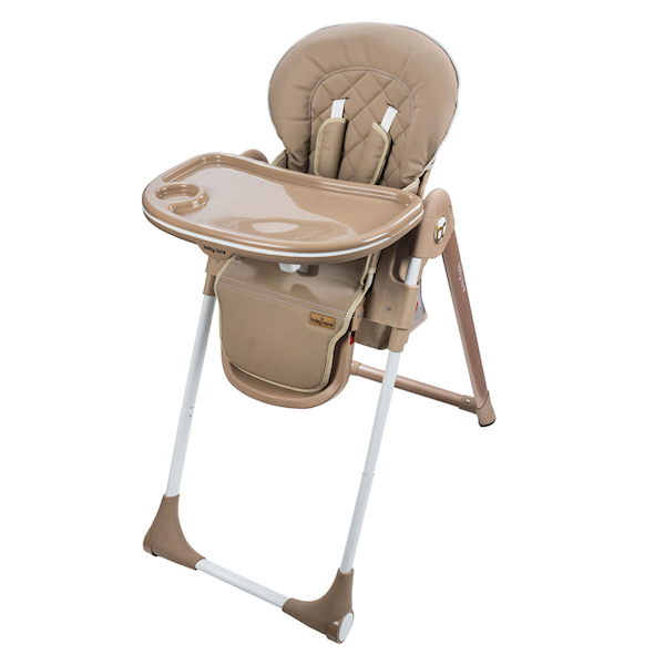 Baby Care Bc-515 Multiflex Mama Sandalyesi (c) Cappuchino