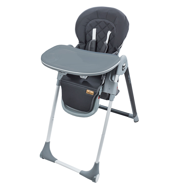 Baby Care Bc-515 Multiflex Mama Sandalyesi (g) Gri