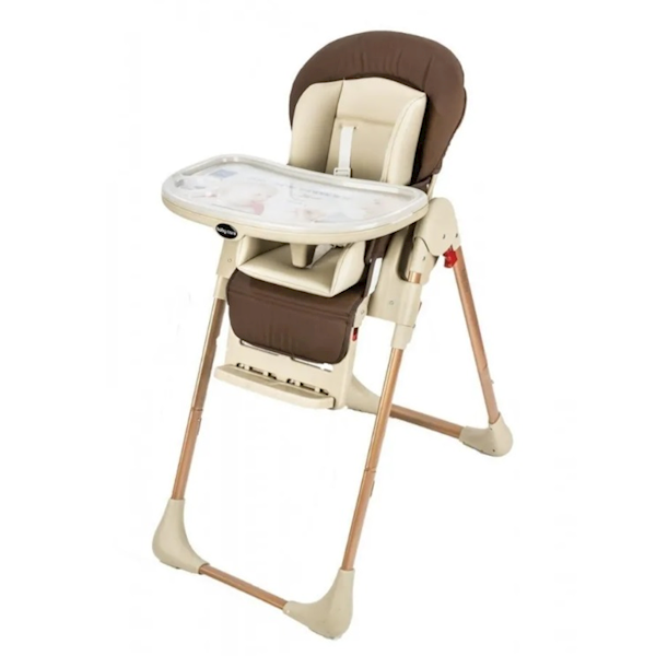 Baby Care Bc-511 Flex Mama Sandalyesi (n) Gold - Kahve Baby Care Bc-511 Flex Mama Sandalyesi (n) Gold - Kahve