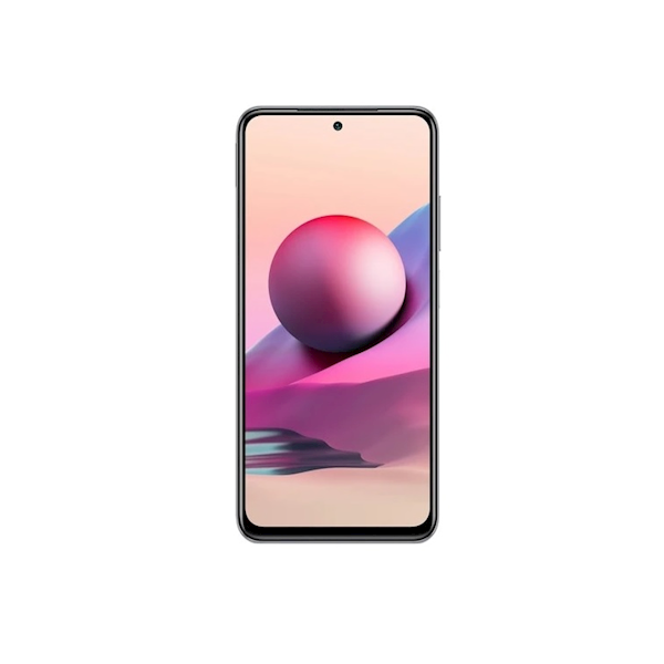 Xiaomi Redmi Note 10S 8 Gb Ram 128 Gb Cep Telefonu Beyaz Xiaomi Redmi Note 10S 8 Gb Ram 128 Gb Cep Telefonu Beyaz
