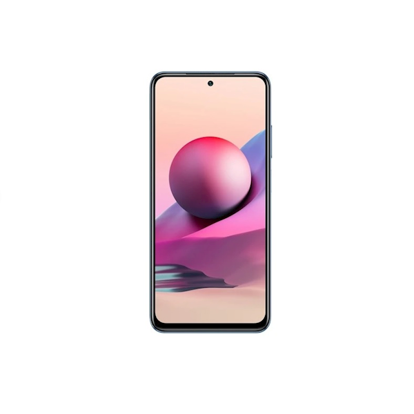 Xiaomi Redmi Note 10S 8 Gb Ram 128 Gb Cep Telefonu Mavi Xiaomi Redmi Note 10S 8 Gb Ram 128 Gb Cep Telefonu Mavi