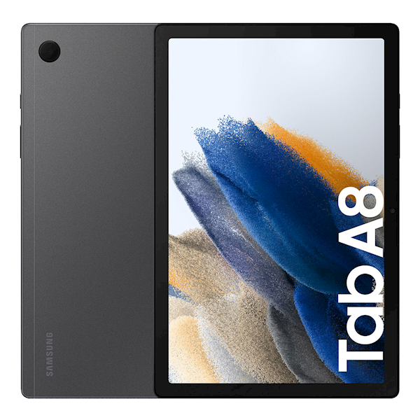 Samsung Galaxy Tab A8 Wi-Fi Sm-X200 3 Gb Ram 32 Gb 10.5 Samsung Galaxy Tab A8 Wi-Fi Sm-X200 3 Gb Ram 32 Gb 10.5