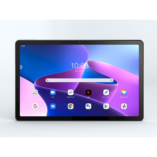 Lenovo Tab M10 Plus ZAAJ0353TR 4 Gb Ram 128 Gb 10.6 Lenovo Tab M10 Plus ZAAJ0353TR 4 Gb Ram 128 Gb 10.6