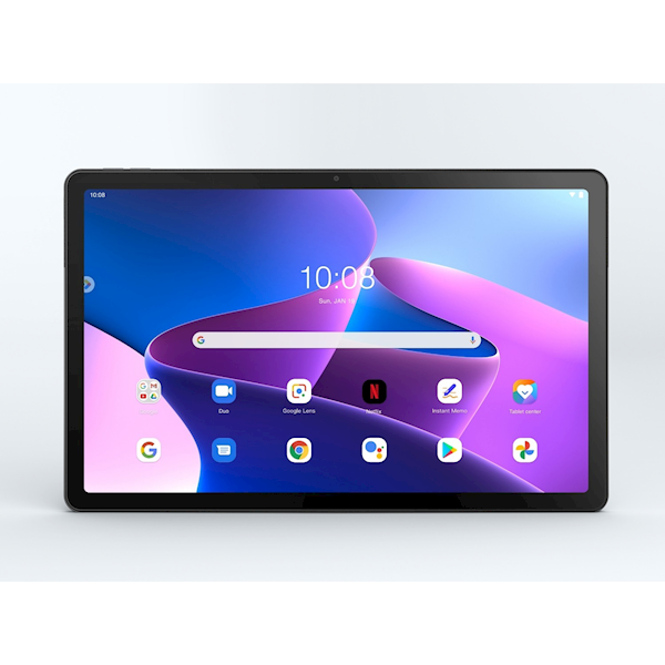 Lenovo Tab M10 Plus ZAAJ0353TR 4 Gb Ram 128 Gb 10.6