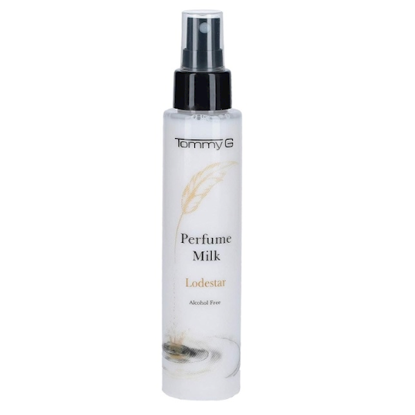 Tommy G Tgbpe-lod-f18 Perfume Mılk Lodestar Tg 130ml - Parfüm Süt
