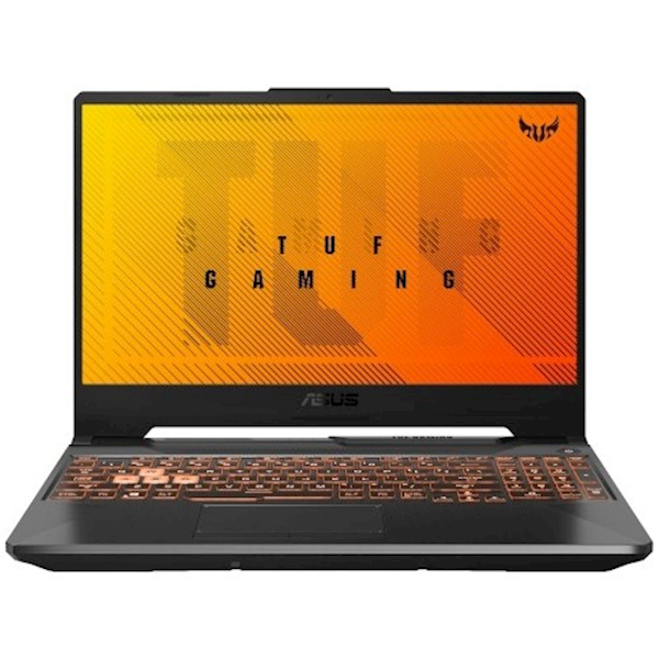 Asus Tuf Gaming A15 Fx506lhb-hn347 İ5-10300h 8 Gb Ram 512 Gb Ssd Gtx1650 15.6